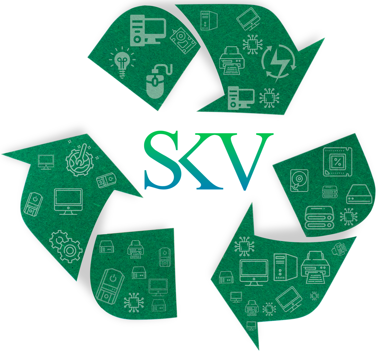 E-Waste Recycling Company in Chennai