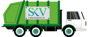 E-Waste Recycling Company in Chennai