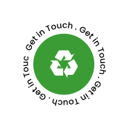 E-waste Recycling Illustration